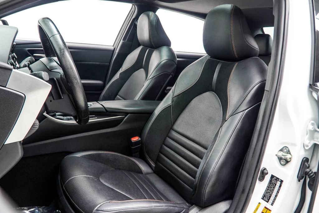 Used 2020 Beige Toyota Touring image 37