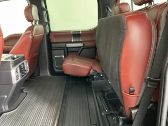 Used 2019 Black Ford Platinum image 35