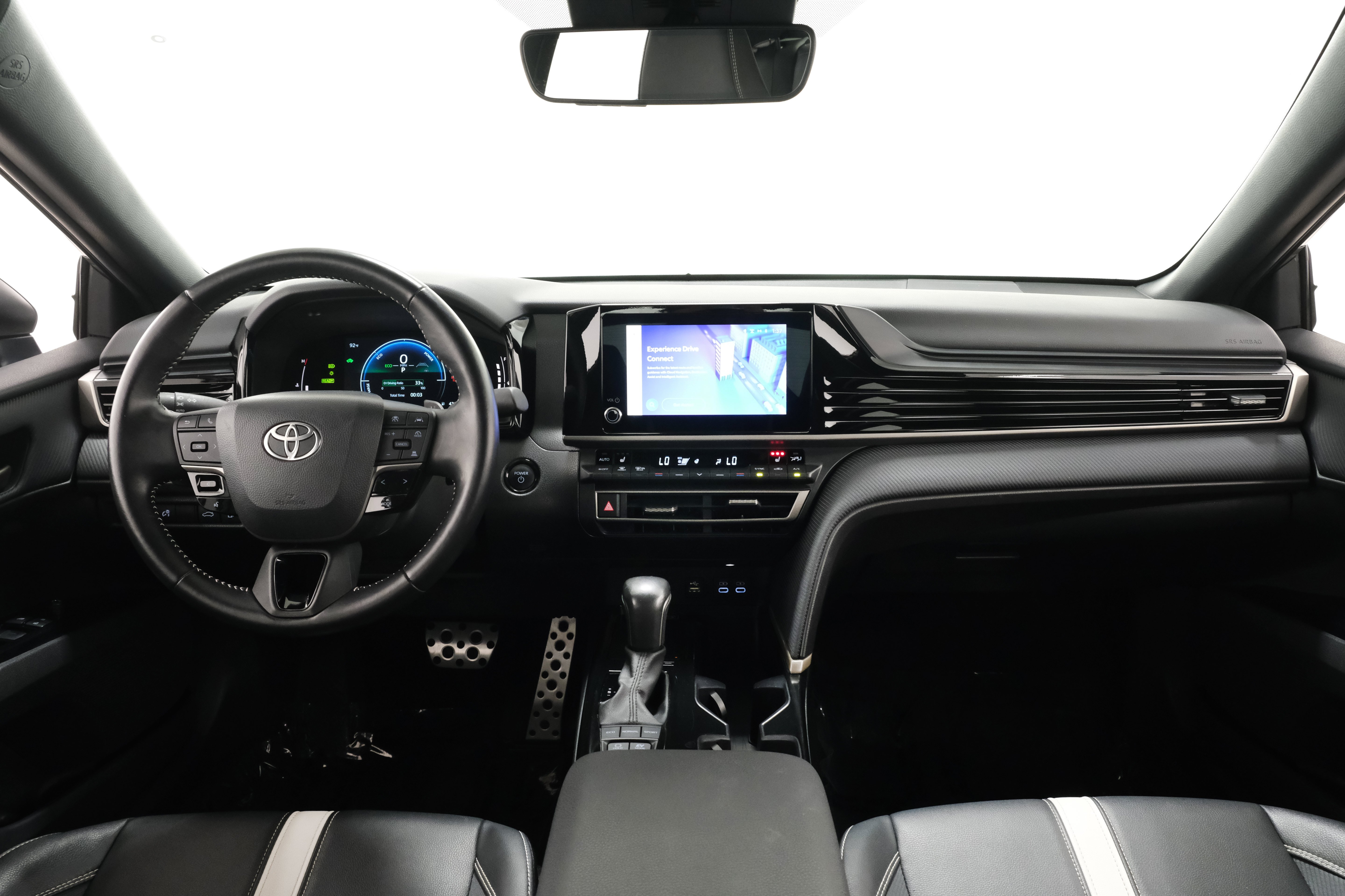 Used 2025 Heavy Metal Toyota SE image 9