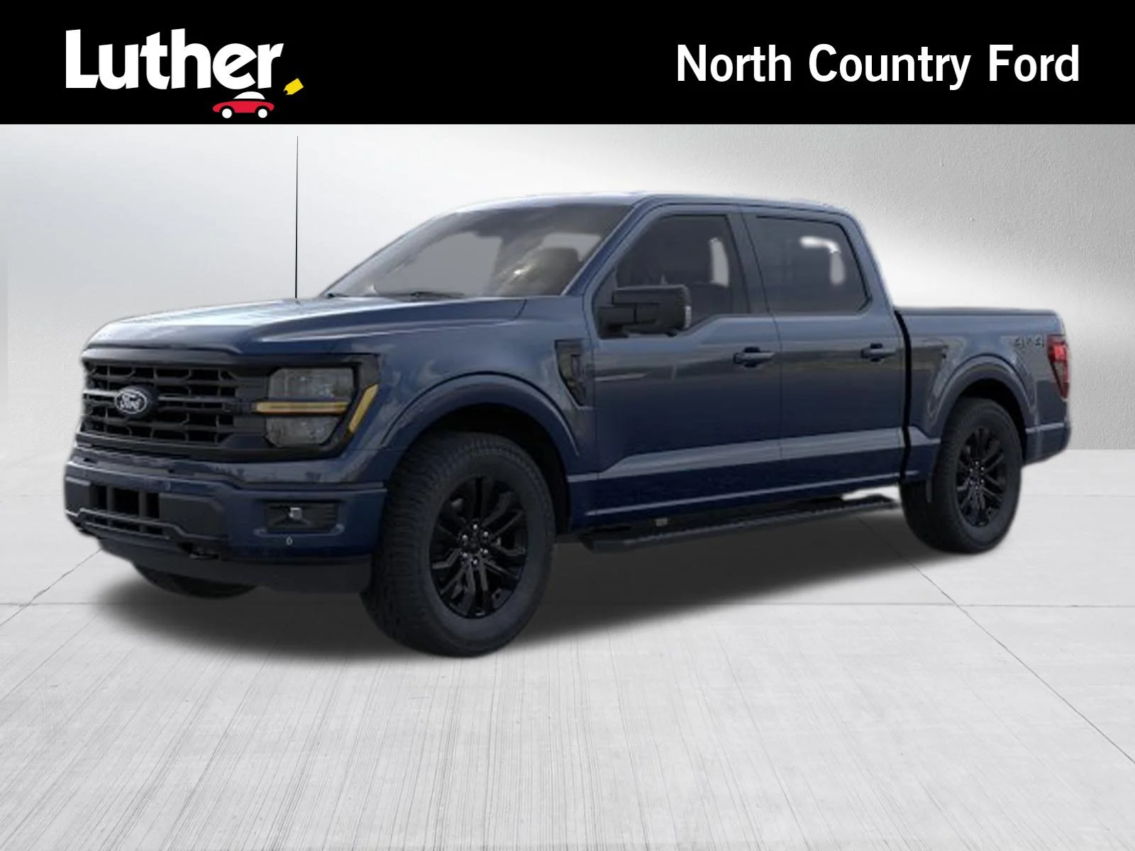 2026 Ford F-150 XLT 4x4 SuperCrew 5-1/2 Box's photo
