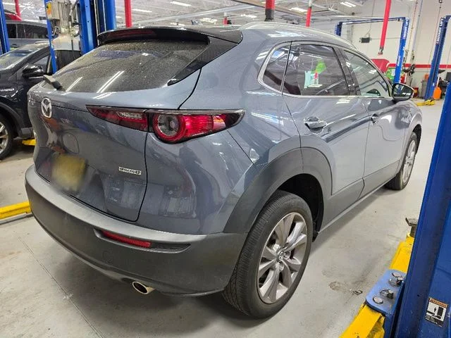 2021 Mazda CX-30 Premium - Photo 6