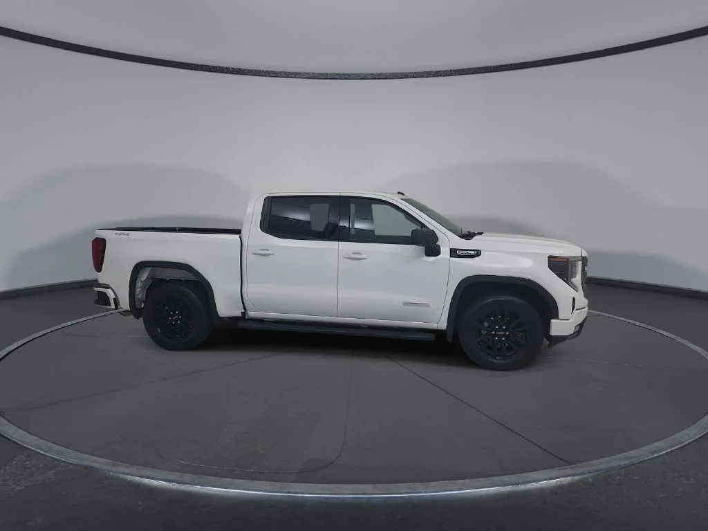 Used 2026 White GMC Elevation image 17