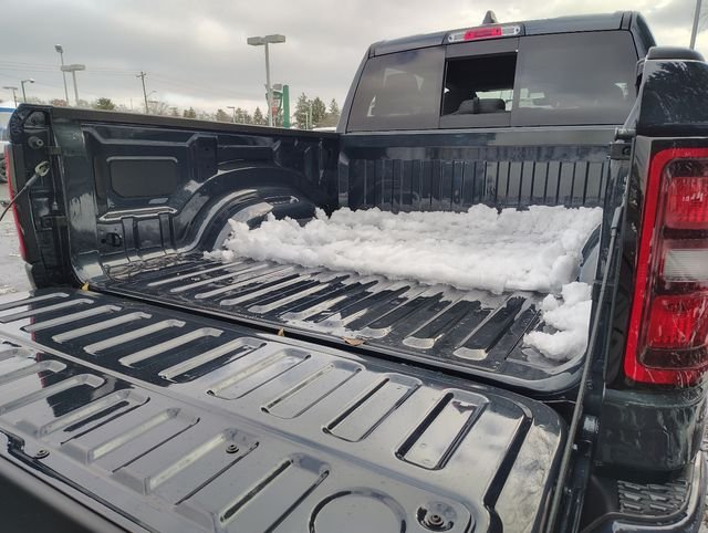 2026 RAM 1500 Big Horn/Lone Star - Photo 33