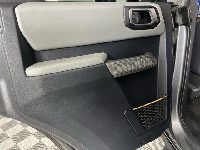2023 Ford Bronco 4-Door Badlands - Photo 28