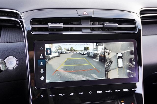 Used 2024 Gray Hyundai Limited image 29