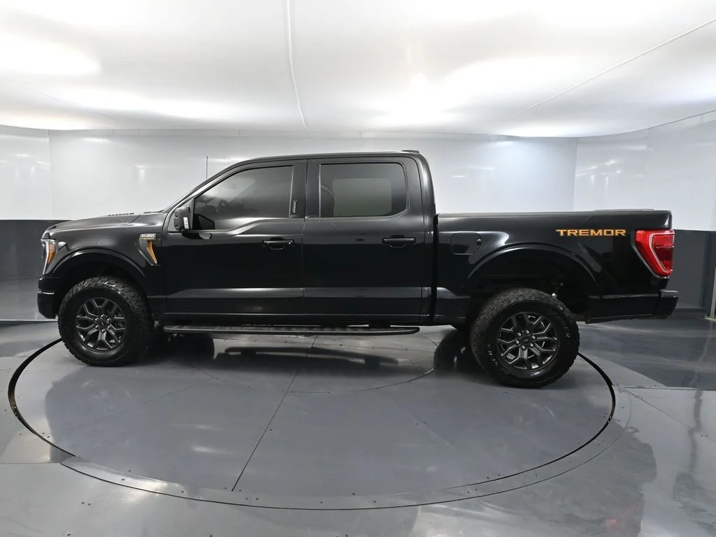 2023 Ford F-150 Tremor - Photo 9