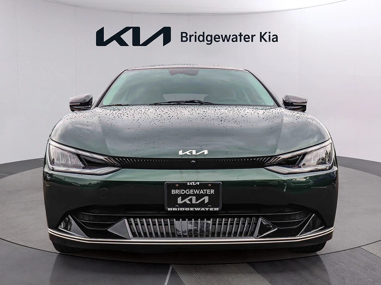 Certified 2023 Kia EV6 GT-Line with VIN KNDC3DLC8P5150999 for sale in Bridgewater, NJ