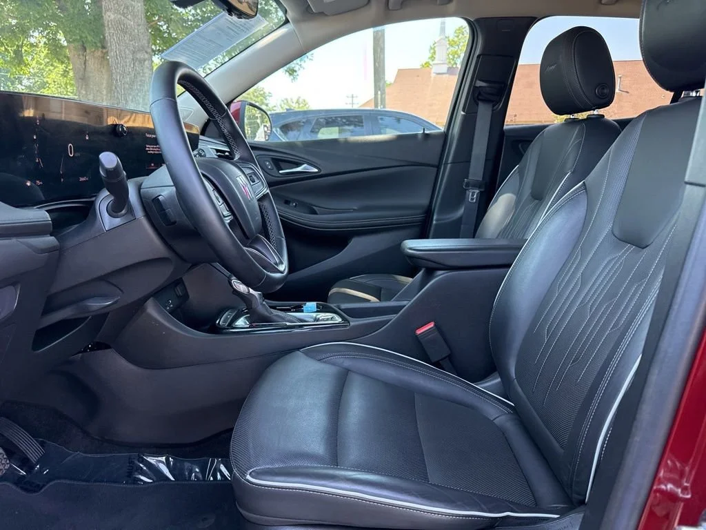 2024 Buick Encore GX Avenir's photo