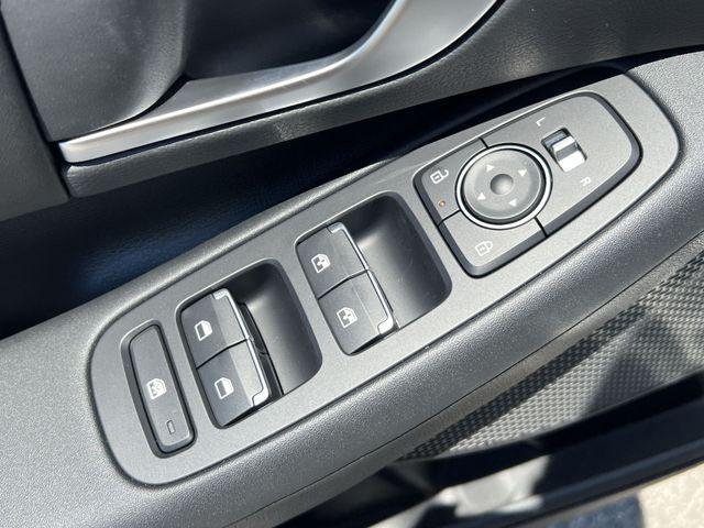 New 2026 Gray Hyundai SEL Sport image 28