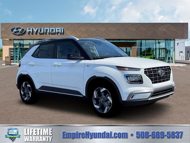 New 2026 Lunar Hyundai SEL w/Two-Tone Roof image 29