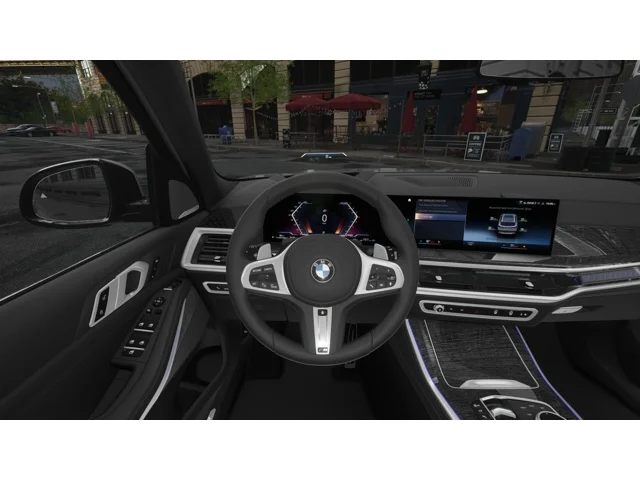New 2026 Brooklyn Grey Metallic BMW xDrive40i image 13