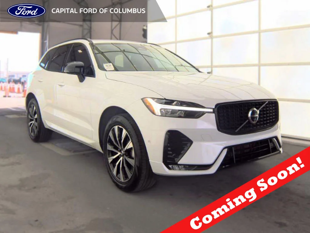 2024 Volvo XC60