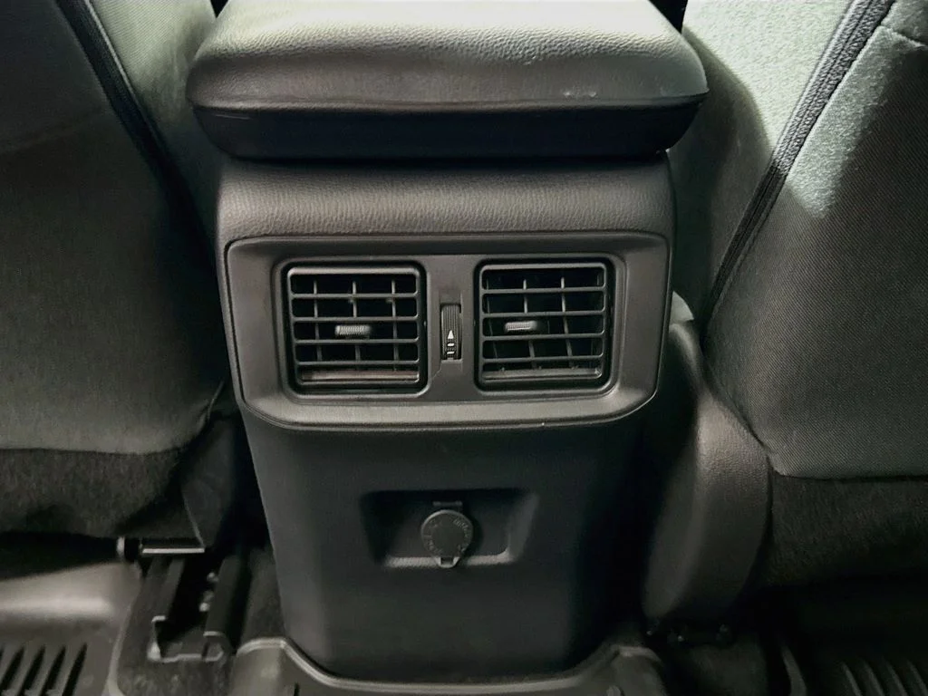 Certified Used 2024 Silver Sky Metallic Toyota LE image 23