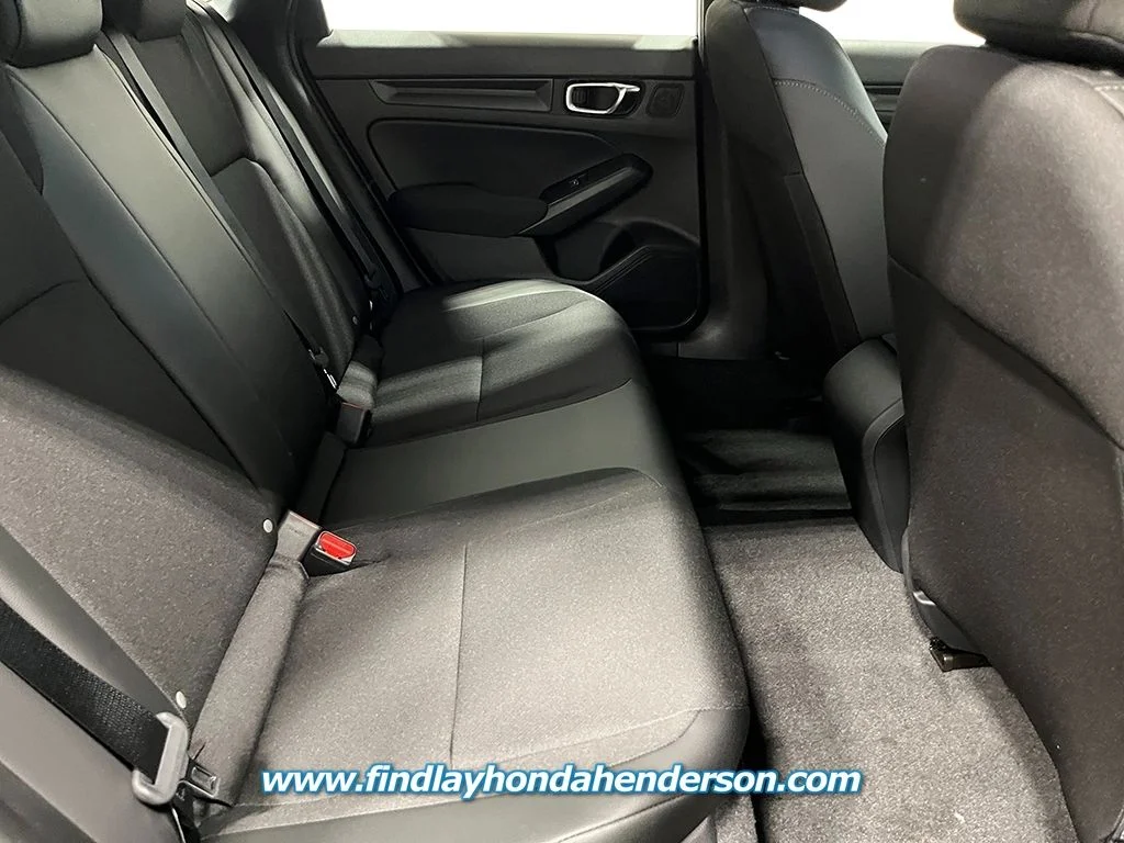 New 2026 Urban Gray Pearl Honda Sport image 24