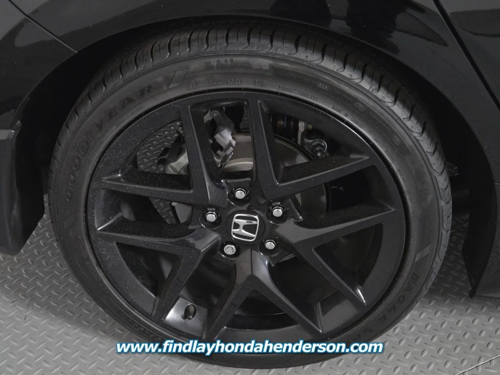 2024 Honda Civic Sport - Photo 11
