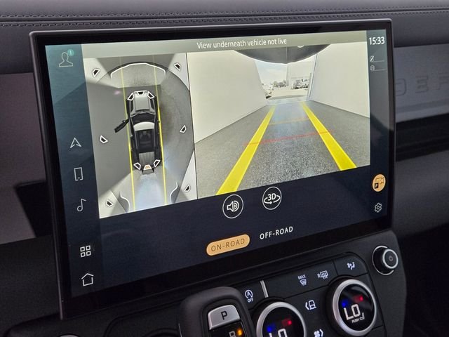 New 2026 Fuji White Land Rover X-Dynamic SE image 24