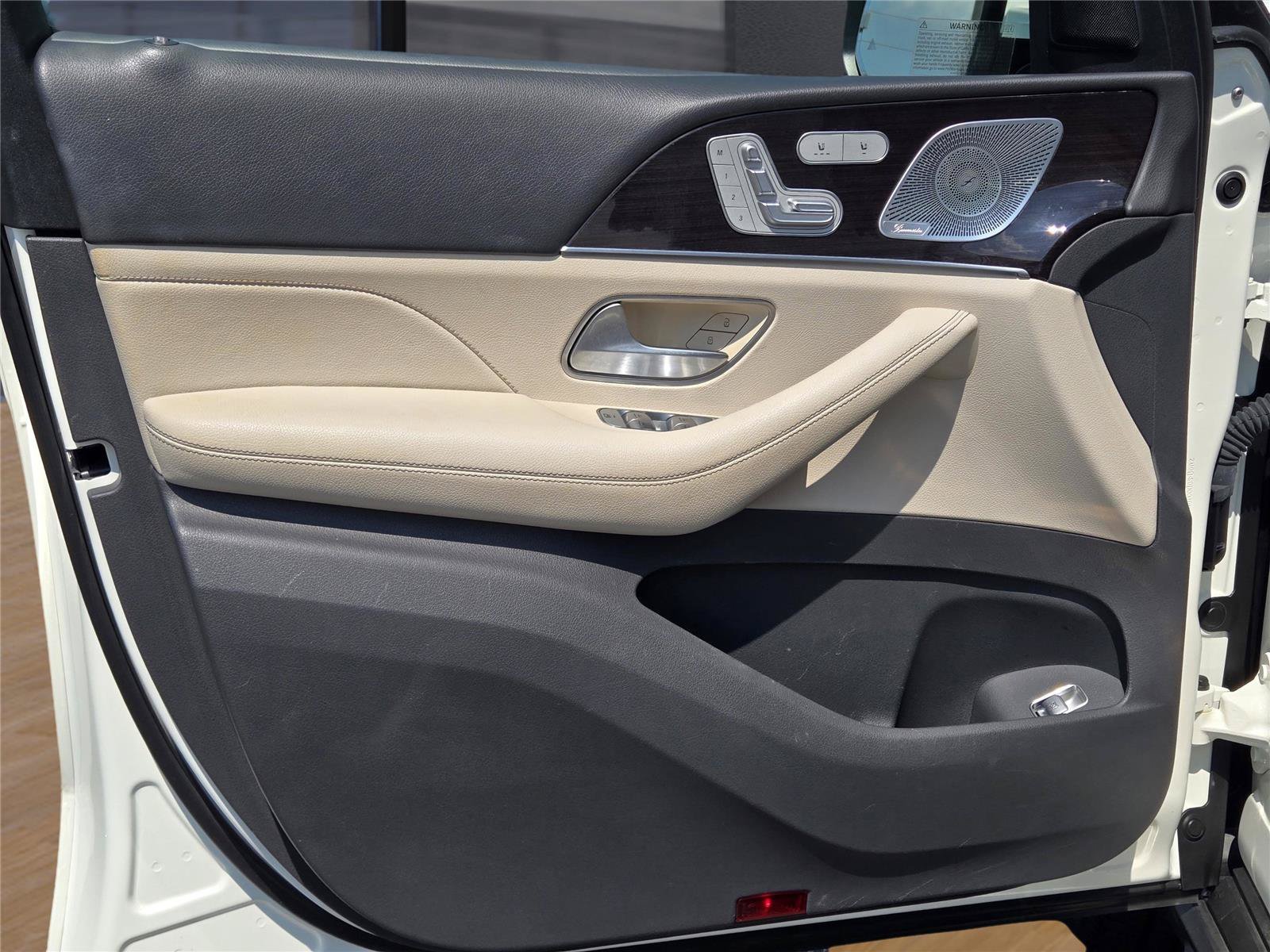 2020 Mercedes-Benz GLS GLS450 - Photo 23