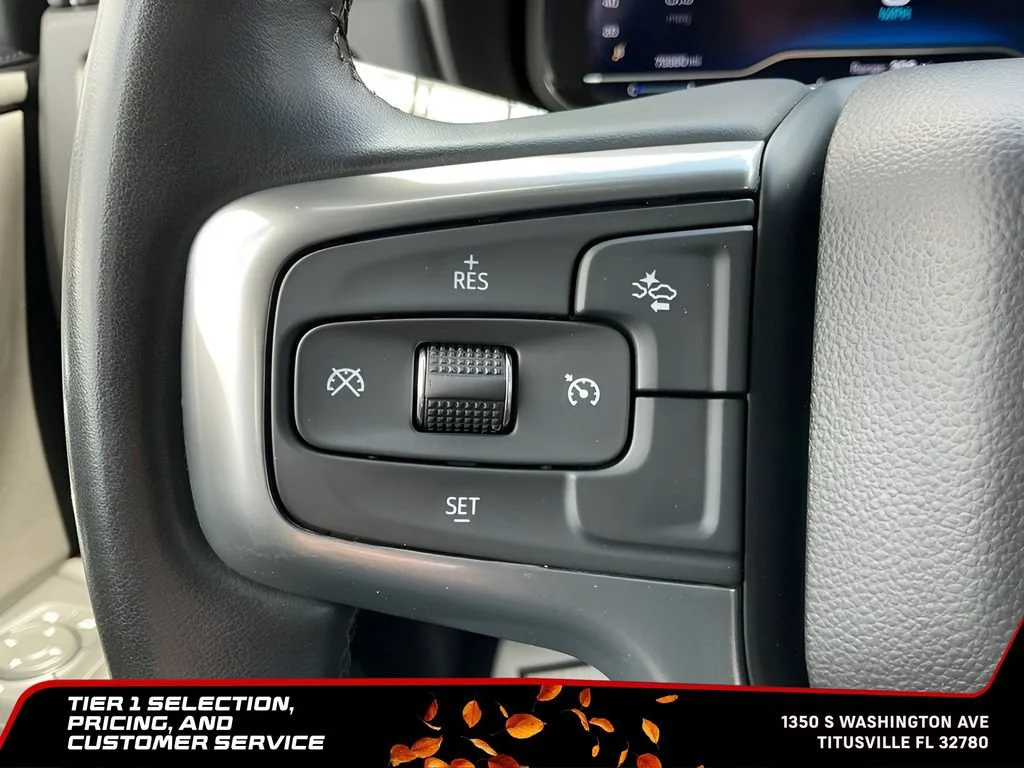 Used 2024 Black Chevrolet LT image 29