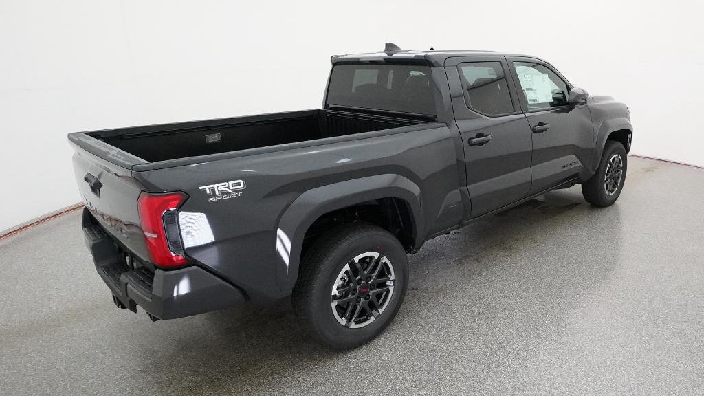 New 2026 Underground Toyota TRD Sport image 45