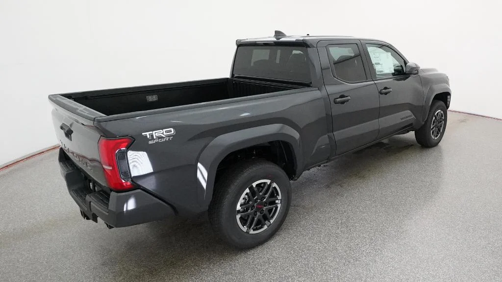 New 2026 Underground Toyota TRD Sport image 15