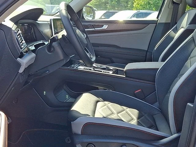 New 2026 Gray Volkswagen 2.0T Peak Edition image 10
