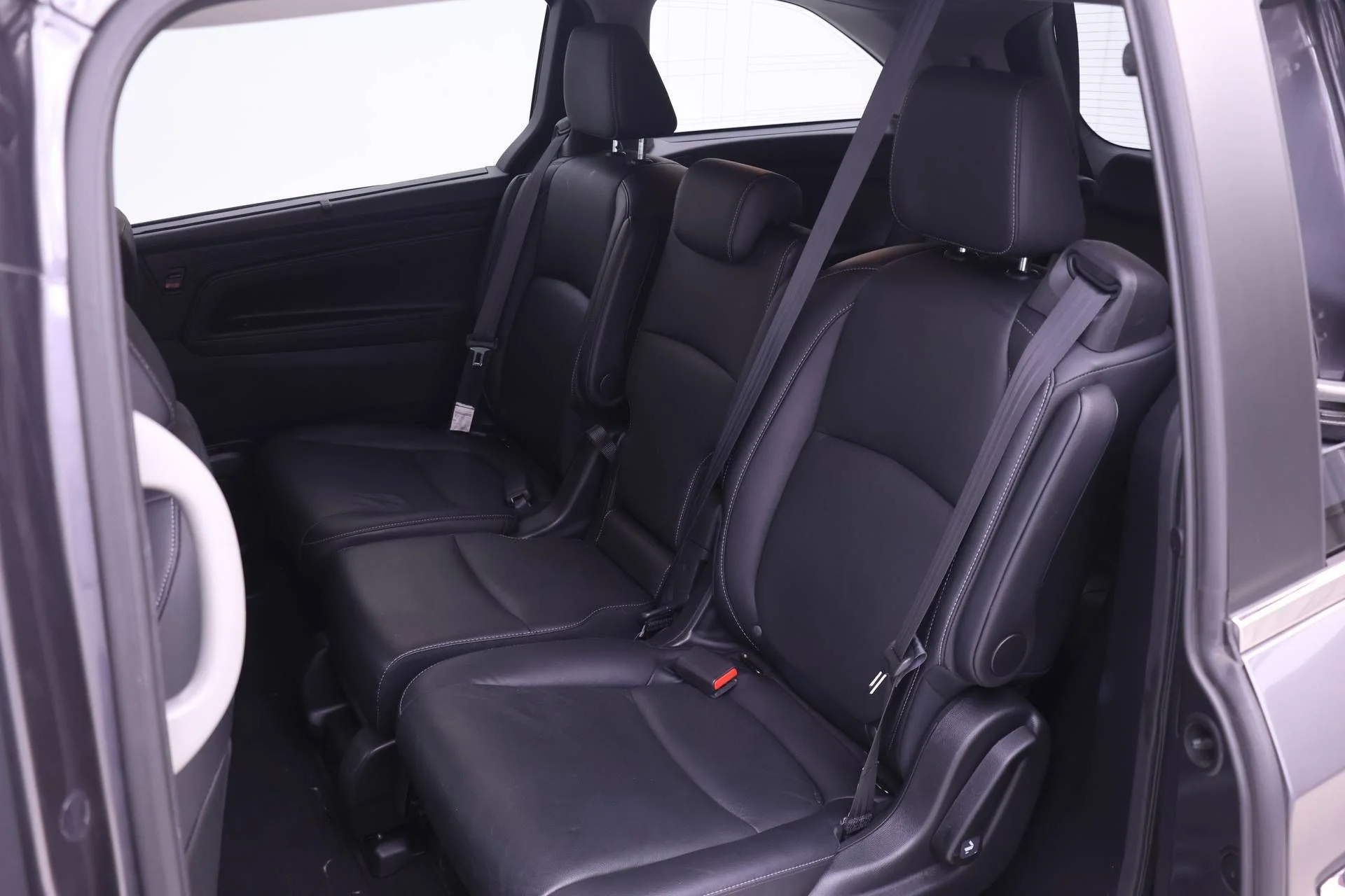 2021 Honda Odyssey EX-L - Photo 10