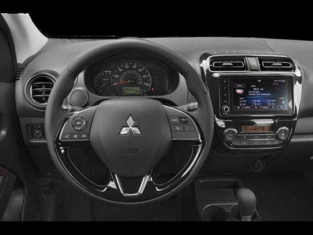 2024 Mitsubishi Mirage G4 Black Edition - Photo 8