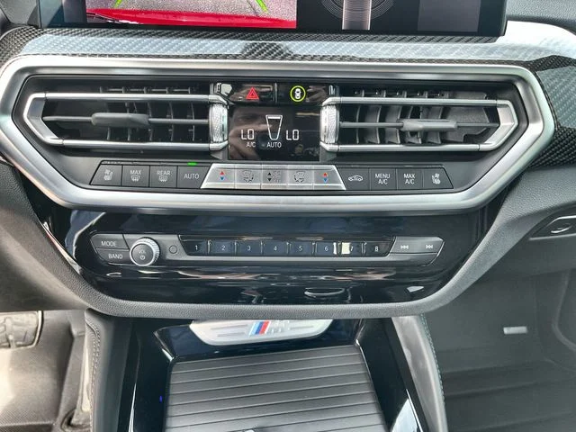 Used 2022 Red BMW M image 18