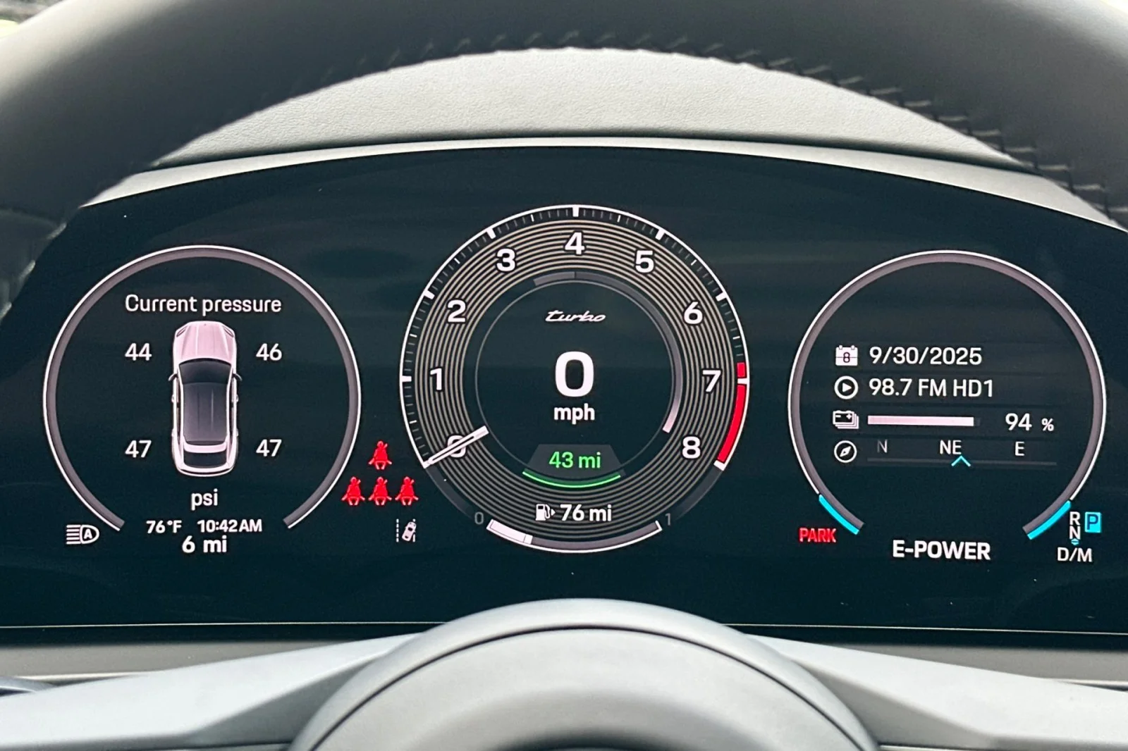 2026 Porsche Cayenne Coup Turbo E-Hybrid - Photo 25