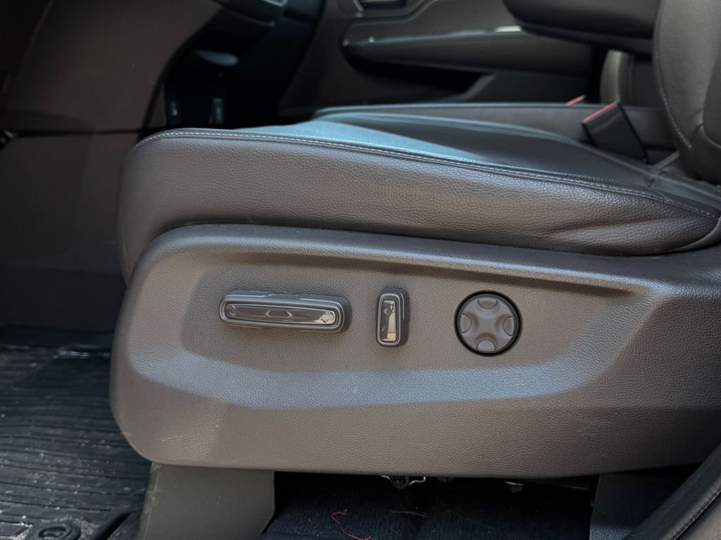 2022 Honda Odyssey EX-L - Photo 25