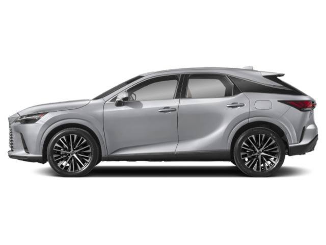 New 2026 Iridium Lexus PREMIUM PLUS image 3