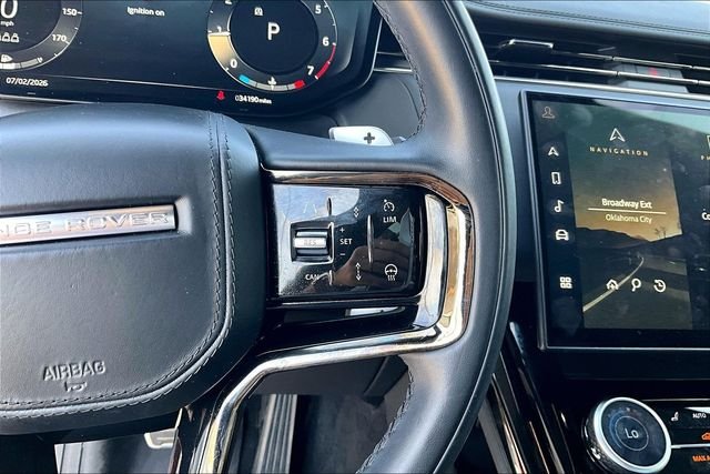 2023 Land Rover Range Rover Sport SE Dynamic - Photo 21