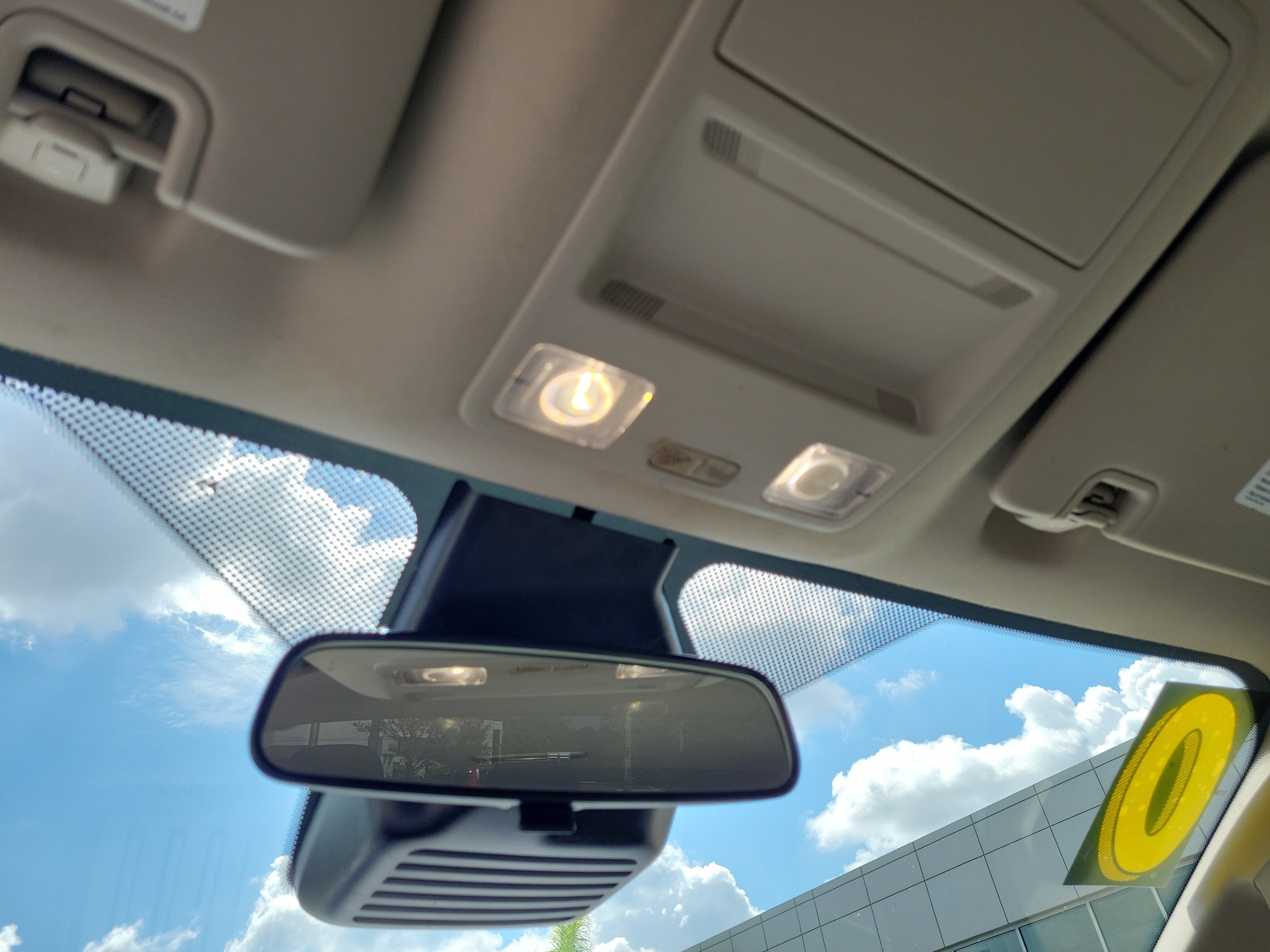 Used 2020 Oxford White Ford XLT image 29