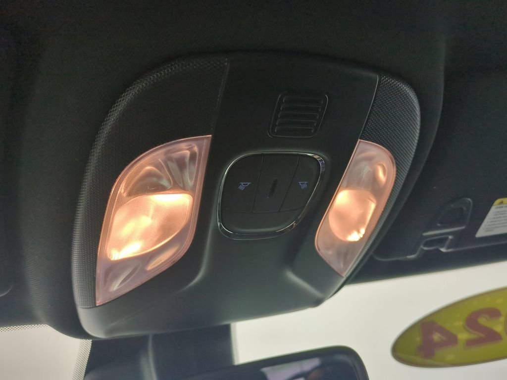 2024 Jeep Compass Latitude - Photo 23