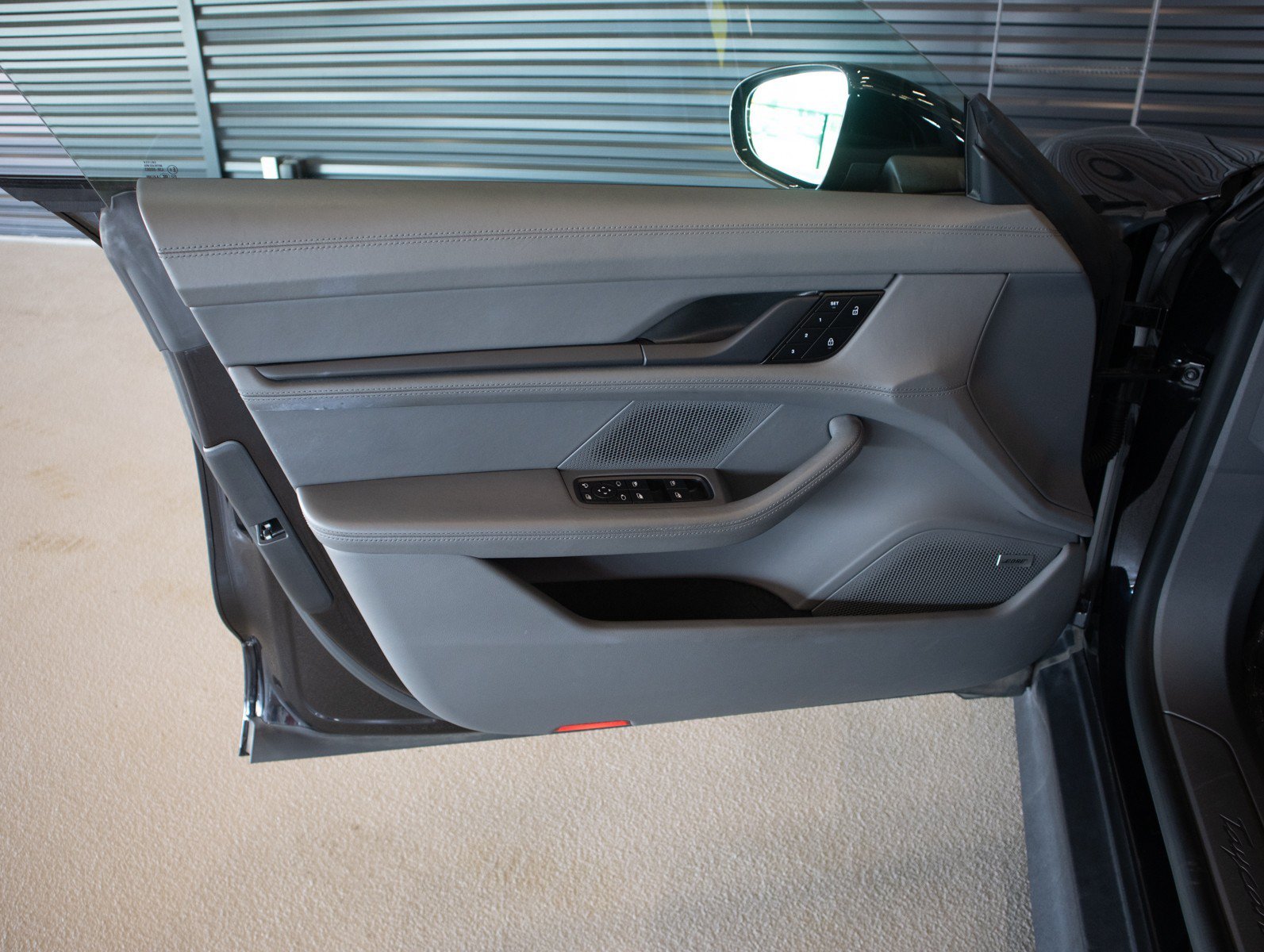 Certified Used 2023 Jet Black Metallic Porsche  image 23