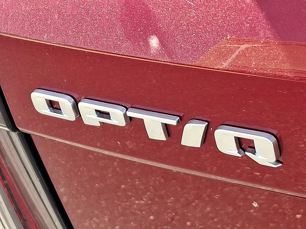 New 2026 Radiant Red Tintcoat Cadillac V-Series image 11