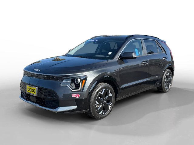 2023 Kia Niro EV Wind