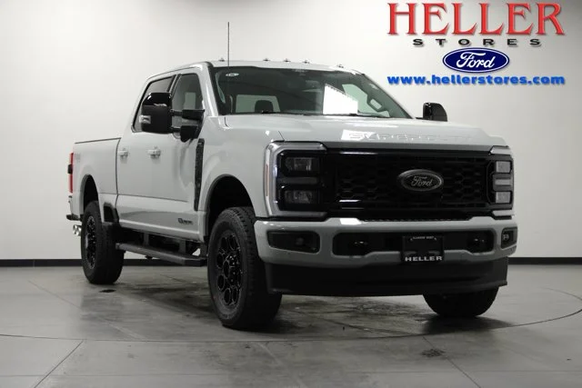 New 2026 Avalanche Ford F-350® Lariat® image 24