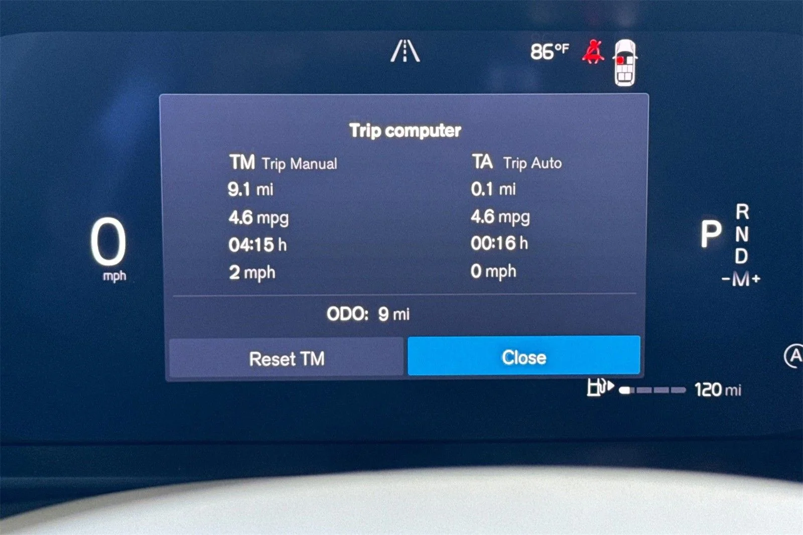 New 2026  Volvo B6 Ultra image 26