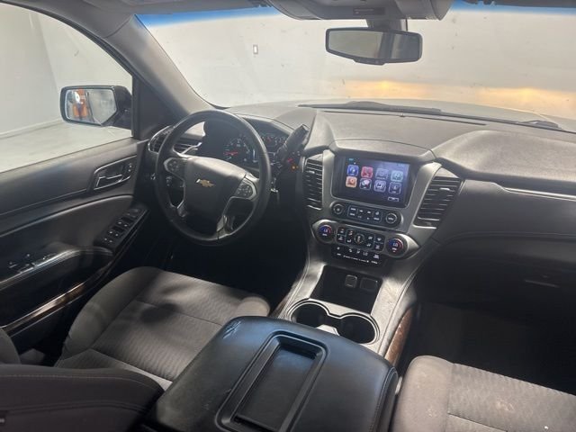 Used 2017 Black Chevrolet LS image 24