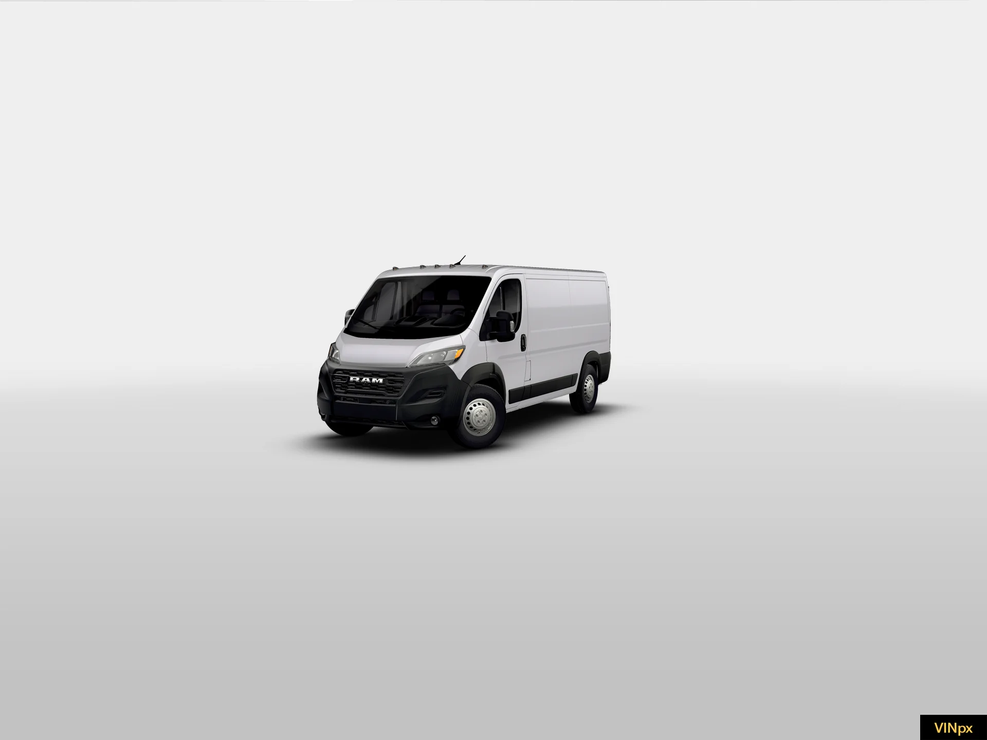 2026 RAM ProMaster 1500 Tradesman 136" WB Low Roof's photo