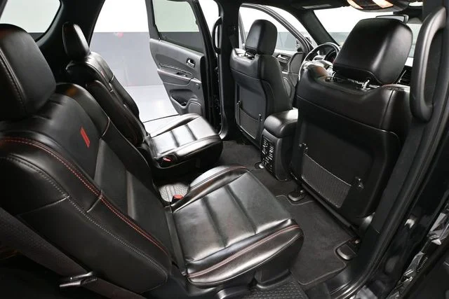 Certified Used 2024 Black Dodge R/T Plus image 54