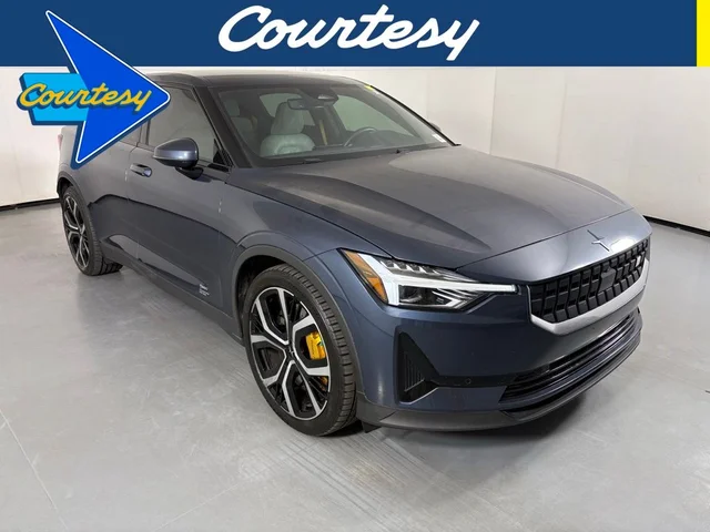 2023 Polestar 2 