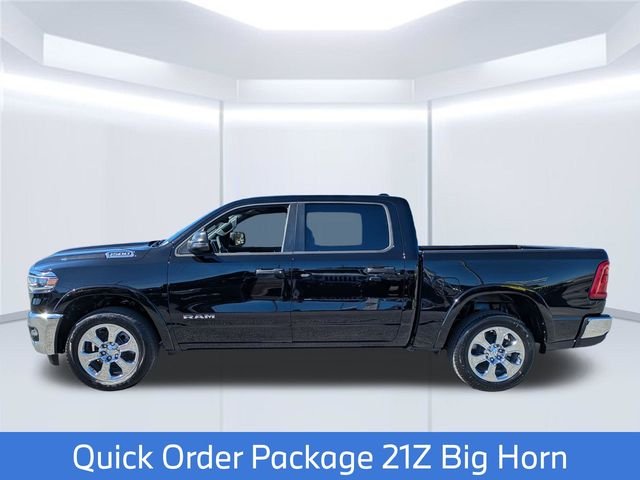 2026 RAM 1500 Big Horn/Lone Star - Photo 2