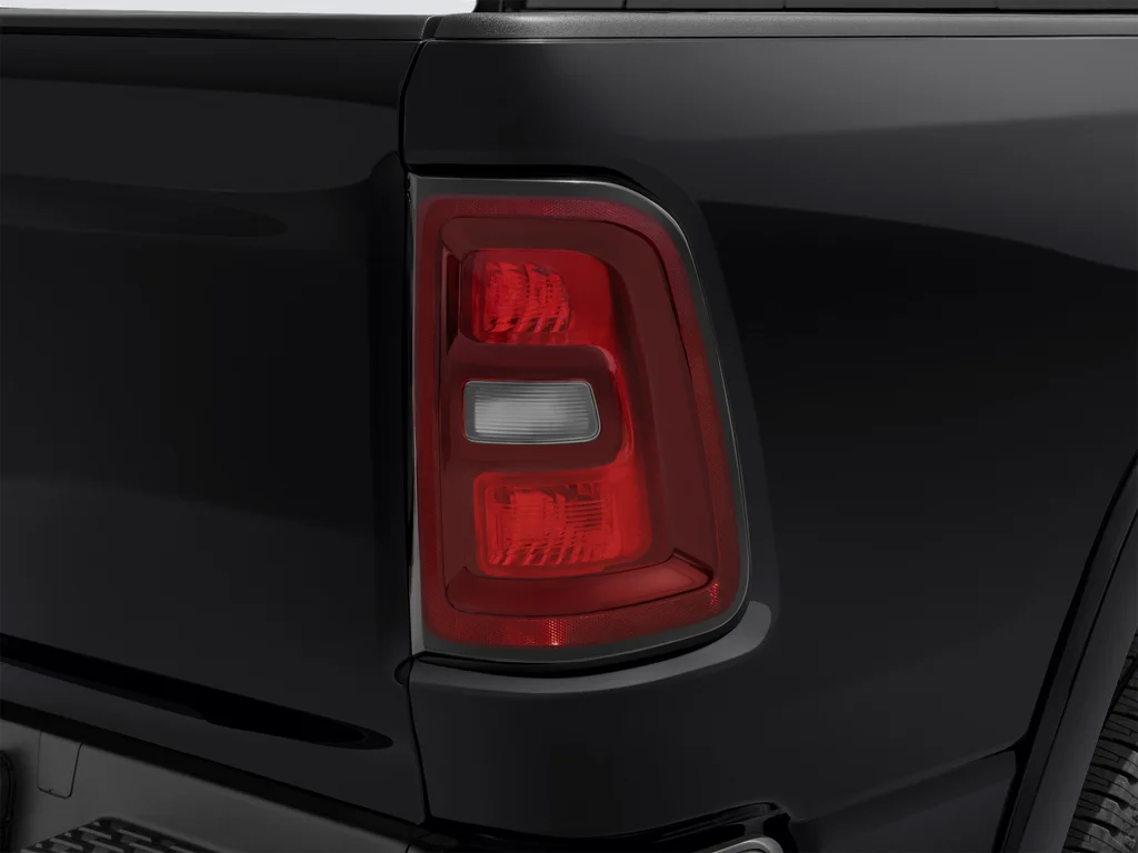 Used 2025 Black Ram Big Horn/Lone Star image 50