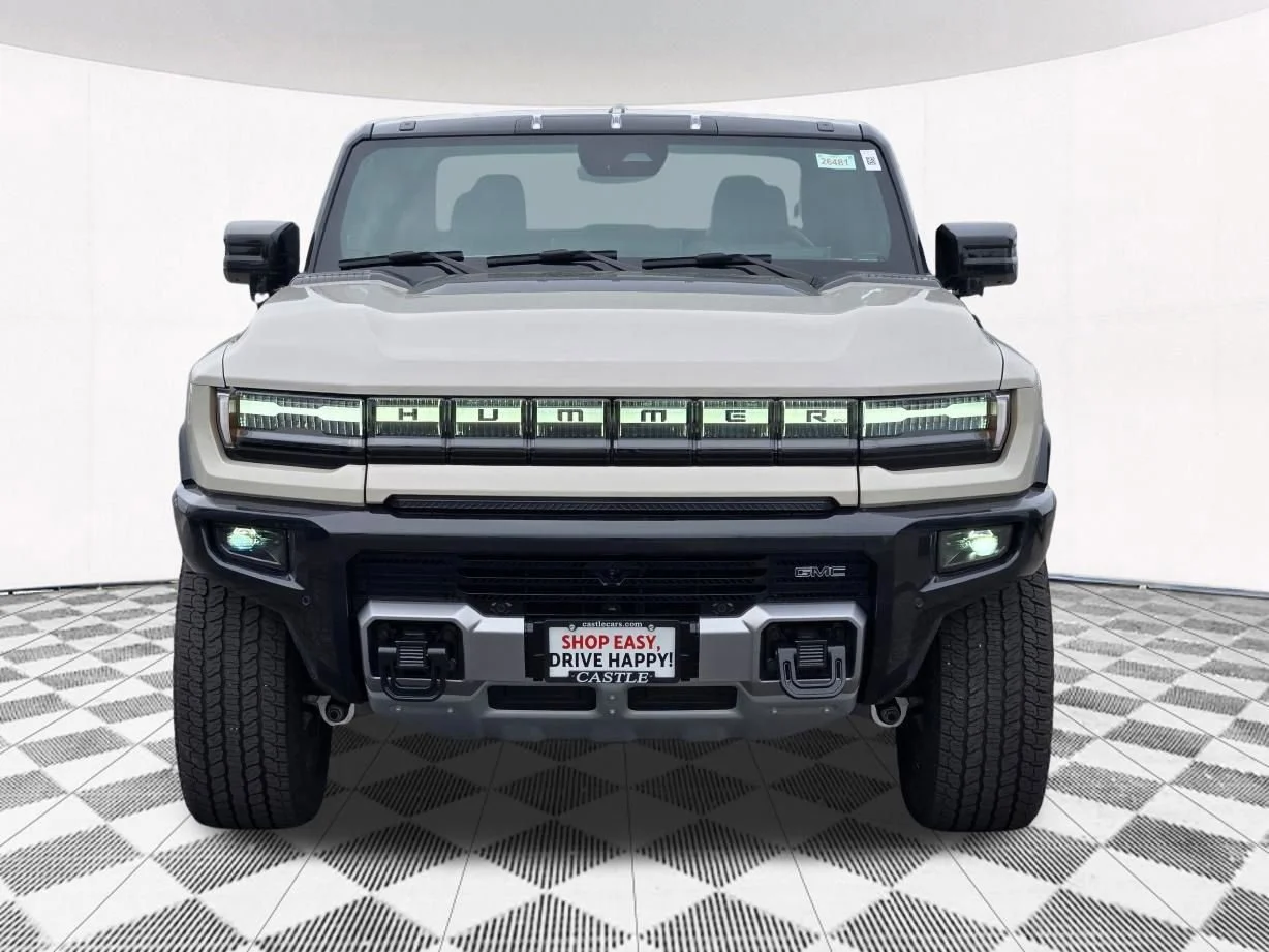 New 2026 Coastal Dune GMC 2X image 9