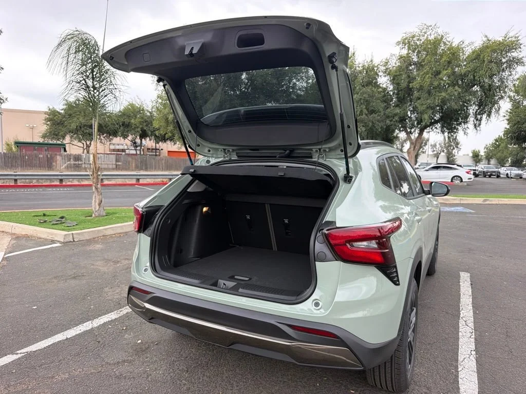 2026 Chevrolet Trax Activ - Photo 22