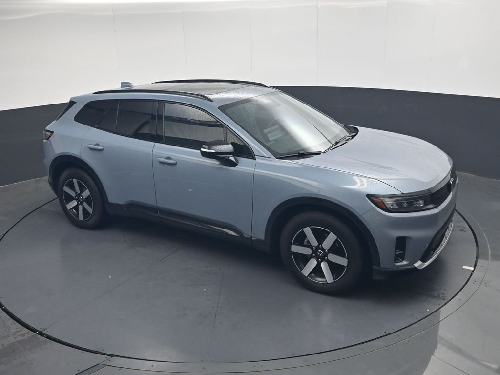 Used 2024 Gray Honda Touring image 22