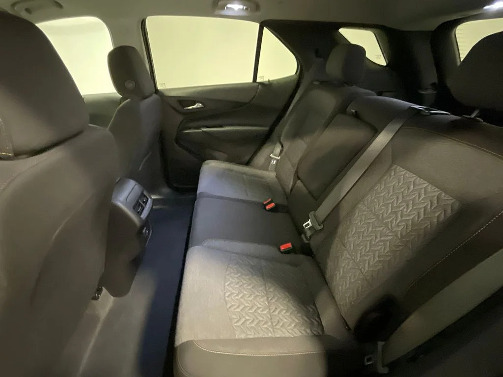 Used 2024 White Chevrolet LT image 18