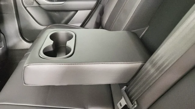 2025 Mazda CX-50 Premium Plus - Photo 29